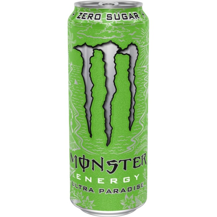 Monster Zéro - 500ml | Monster