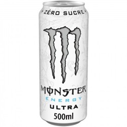 Monster Zéro - 500ml | Monster