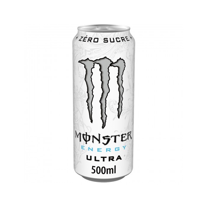 Monster Zéro - 500ml | Monster