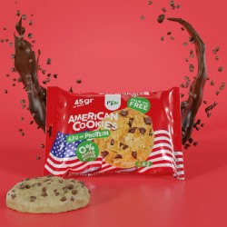 American Cookies - 45g | Protella