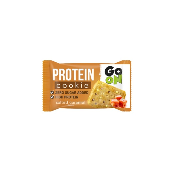 Protein Cookies - 50g | Go On