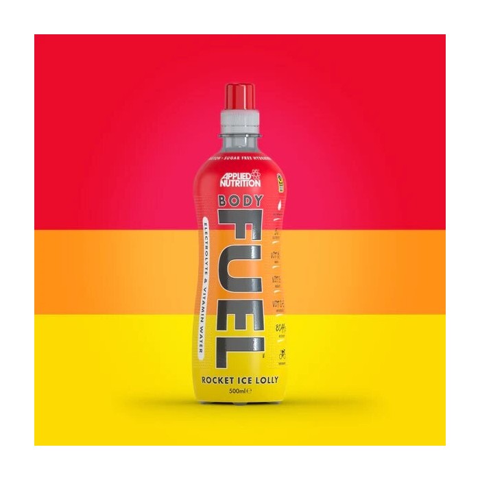 Body Fuel - 500ml | Applied Nutrition