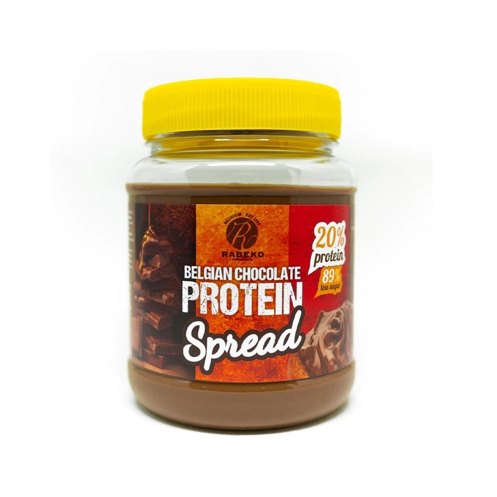 Crème de pistache protéinée sans sucre - 4+ | Nutrisport Performances