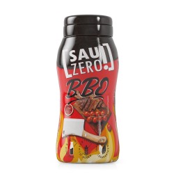 Sauce Barbecue - 310ml | Sauzero