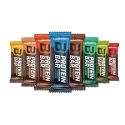 Protein bar Biotech USA