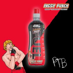 Body Fuel - 500ml | Applied...