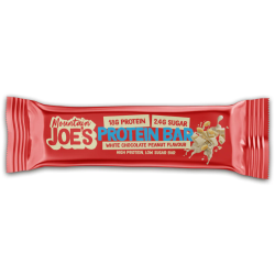 Protein Bar - 55g | Mountain Joe