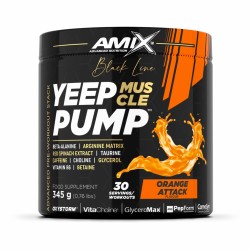 Yeep Pump - 345g | Amix...