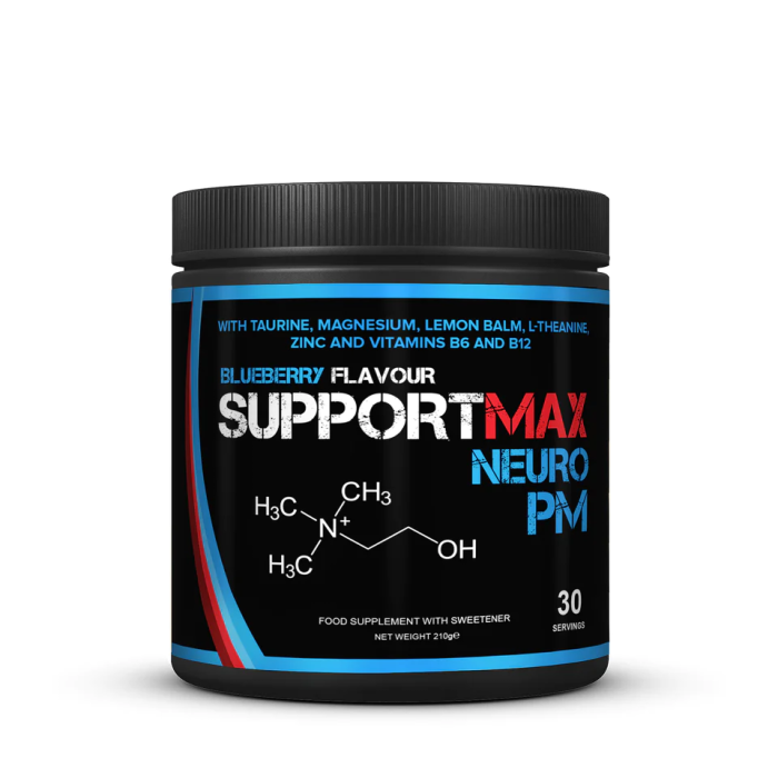 Support Max Neuro PM - 210g | Strom Sports