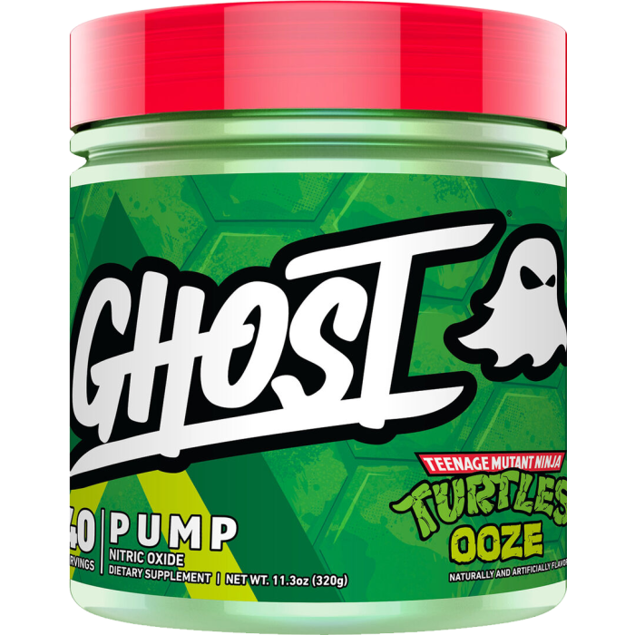 Ghost  Pump - 320g | Ghost