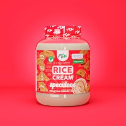 Rice Cream / Crème De Riz -...