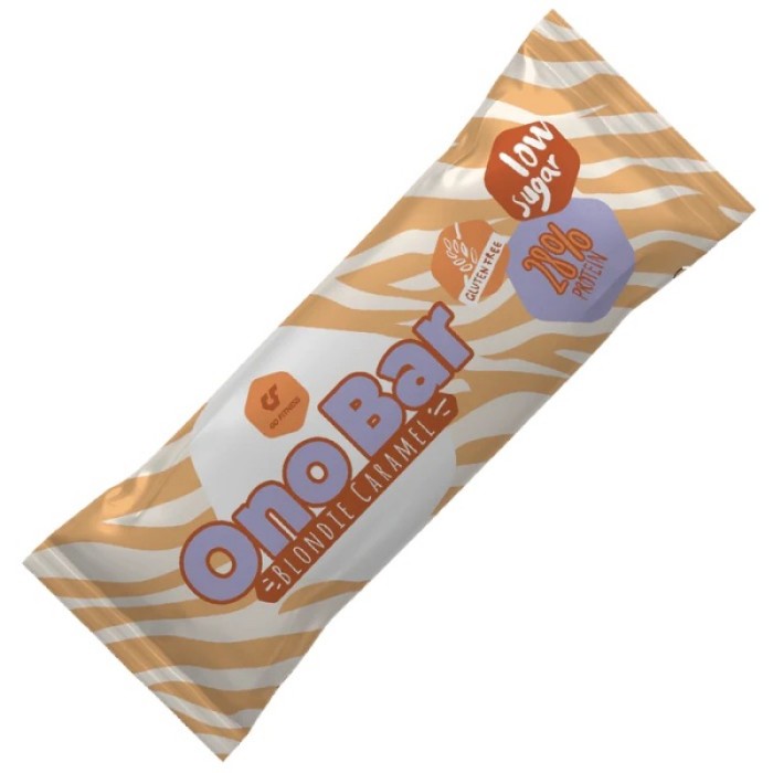 ONO Bar - 40g | Go Fitness