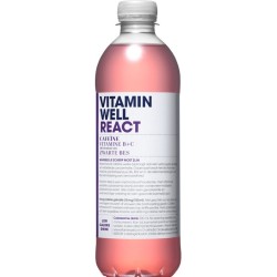 React - 500 ml | VITAMIN WELL