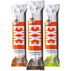 EXXE Protein Bar 31% - 65 gr | Extrifit