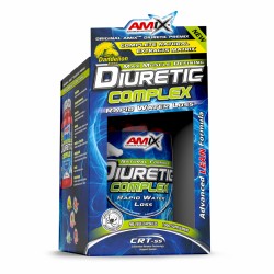 Diuretic Complex - 90 Gélules | Amix