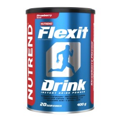 Flexit Drink Collagène -...