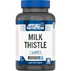 Milk Thistle - 90 Caps | Applied Nutrition
