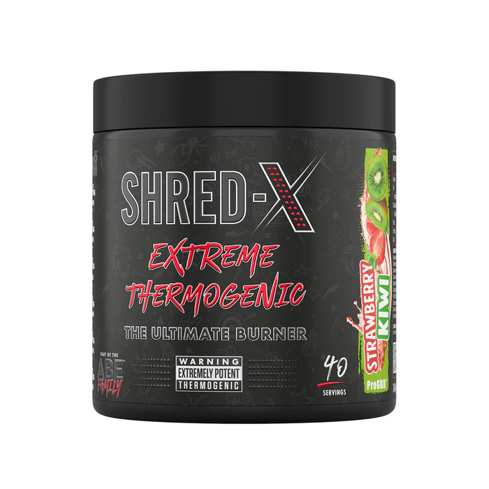 Shred X poudre - 300g | Applied Nutrition