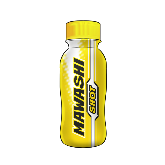 Mawashi Shot - 100ml | Yam Nutrition