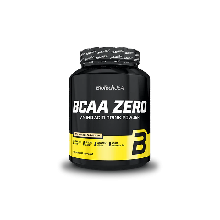 Bcaa zéro - 700g | BioTech USA