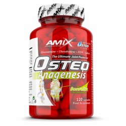 Osteo Anagenesis - 120...