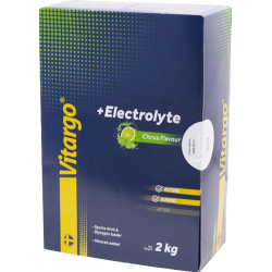 Vitargo + Electrolyte - 2kg | Vitargo