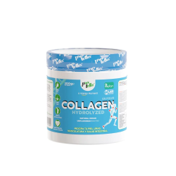 Collagen Hydrolyzé (Peptan) - 300g | Protella