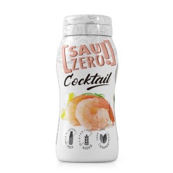 Sauce Cocktail - 310ml | Sauzero