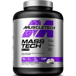 Mass-Tech Elite - 3.2kg |...