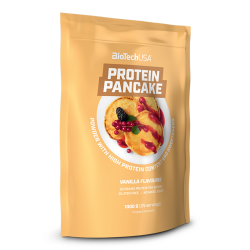 Protein pancake - 1kg | BioTech USA