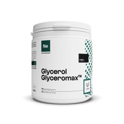 Glycérol - 350g | Nutrimuscle