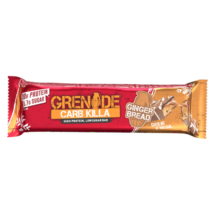 Carb Killa - 60g | Grenade