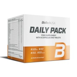 Daily Pack - 30 Jours |...