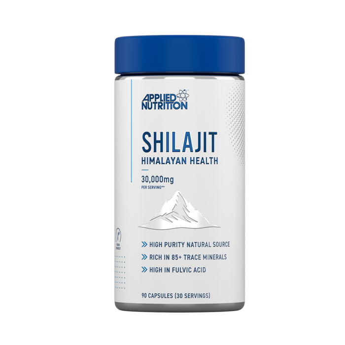 Shilajit - Applied Nutrition