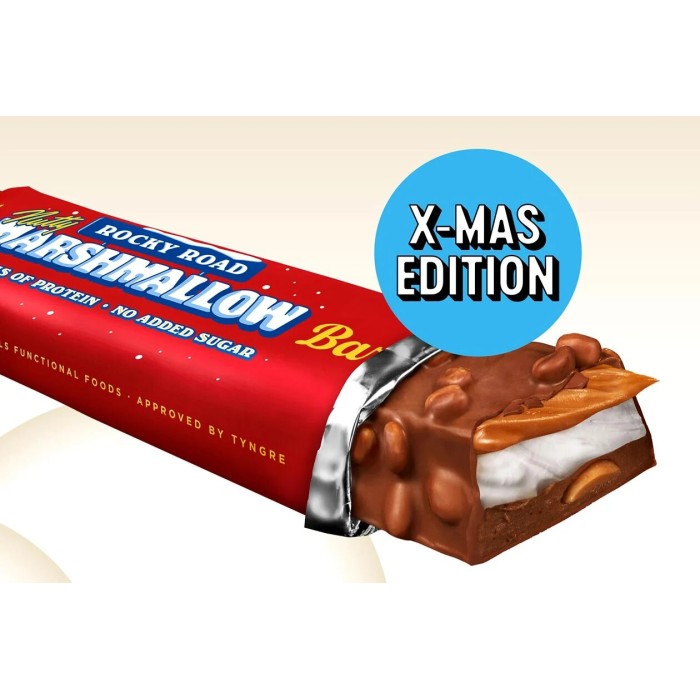 Soft Protein Bar - 55g | Barebells