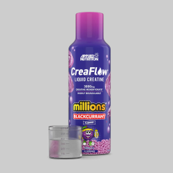 CréaFlow - 500ml | Applied Nutrition