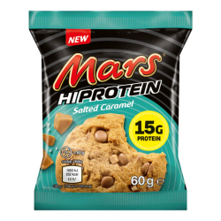 Cookies Hi Protein Mars - 60g | Mars