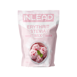 Érythritol Stevia Mix - 1kg | INLEAD