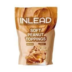 Soft Peanut Toppings - 150g...