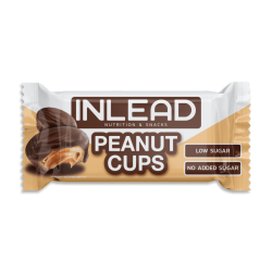 Peanut Cups - 50g | INLEAD