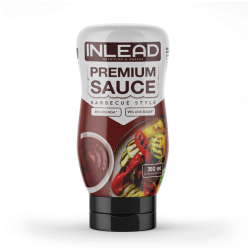 Barbecue Premium Sauce - 350ml | INLEAD