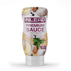 Aioli Premium Sauce - 350ml | INLEAD