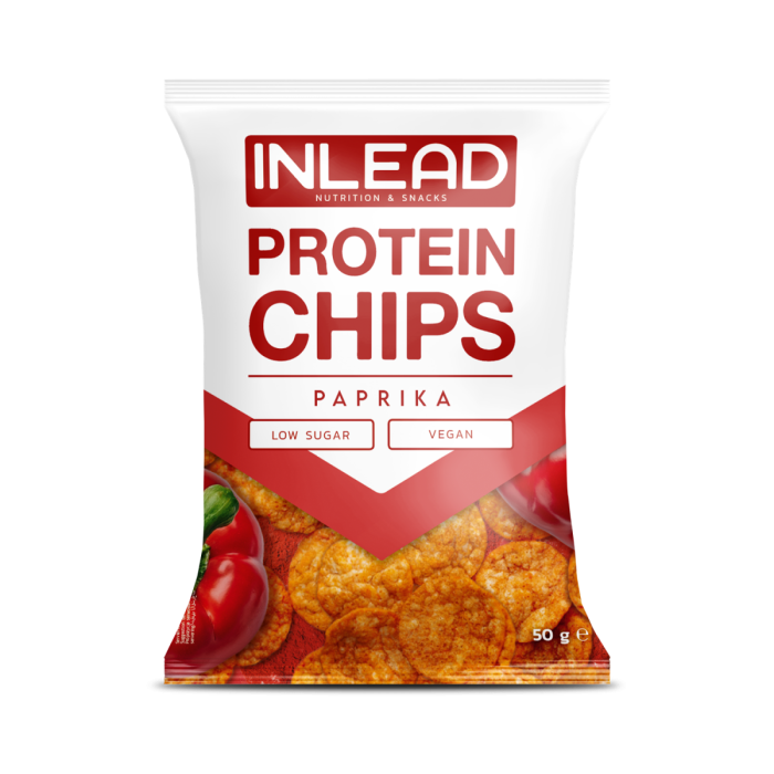 Protein Chips - INLEAD