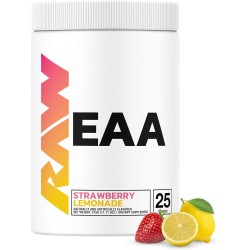 EAA - 315g | RAW NUTRITION