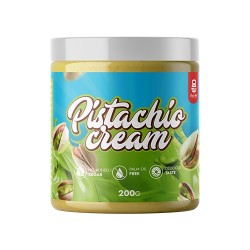 Crème de pistache protéinée - 200g | Cheat Meal