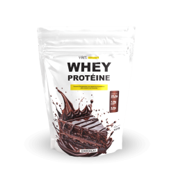 Whey Proteine - 1kg | Yam...