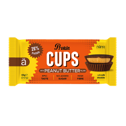 Protein Cups - Nano Supps