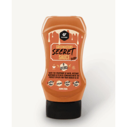 Grillmasters secret sauce - 350ml | Go Fitness