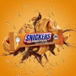 Snickers Hi Protein /...