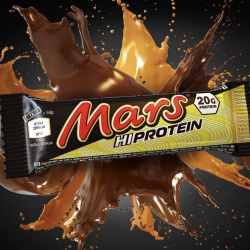 Mars HI-Protein - 59 gr | Mars